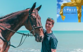 "Destriero" - by Filippo Bologni Music: ecco il video