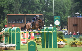 Duccio Bartalucci illustra i prossimi appuntamenti internazionali dei nostri cavalieri