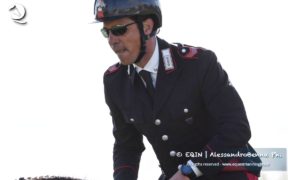 E' iniziato lo CSIO5* di Sopot: Massimo Grossato a podio!