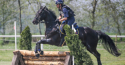 Ecco la squadra italiana per la FEI Eventing Nations Cup™ ai Pratoni del Vivaro
