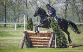 Ecco la squadra italiana per la FEI Eventing Nations Cup™ ai Pratoni del Vivaro