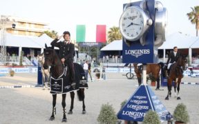 Gaudiano fa il bis al LGCT di Cannes, vincendo anche la 145!
