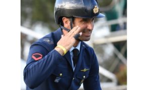 Grand Prix a 2* e 4* di St. Tropez, bene Bicocchi, Martinengo e Moyersoen 1