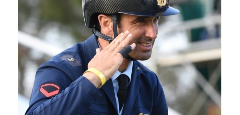 Grand Prix a 2* e 4* di St. Tropez, bene Bicocchi, Martinengo e Moyersoen 1