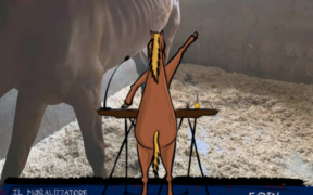 | Il Moralizzatore Equestre