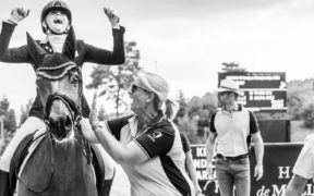 Individuate le città ospitanti 13 Campionati Europei FEI per i prossimi due anni 1