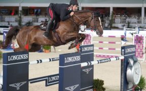 LGCT Cannes, Emanuele Gaudiano e Kingston vincono la più importante gara odierna