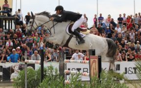 L'Italia firma il Grand Prix di Olomouc grazie a Emanuele Camilli. Clementina Grossi 2^