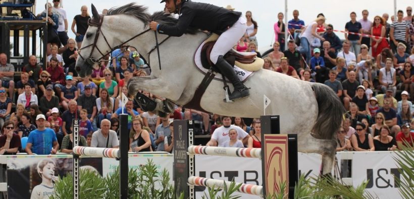 L'Italia firma il Grand Prix di Olomouc grazie a Emanuele Camilli. Clementina Grossi 2^