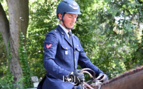 Lorenzo de Luca è terzo nel Grand Prix di Opglabbeek