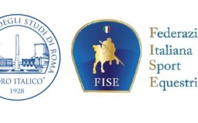 Percorsi universitari per gli atleti degli sport equestri grazie all'accordo FISE/Ateneo Foro Italico