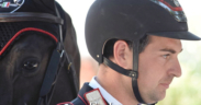 Vittoria di Emanuele Gaudiano nella Ranking di Losanna (Longines Masters)