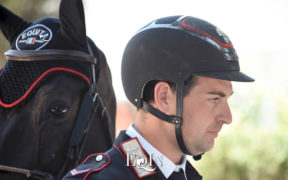 Vittoria di Emanuele Gaudiano nella Ranking di Losanna (Longines Masters)