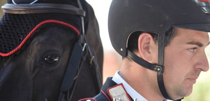 Vittoria di Emanuele Gaudiano nella Ranking di Losanna (Longines Masters)