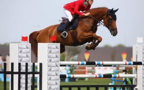 Il 23enne Matias Alvaro in Piazza d'Onore a Samorin