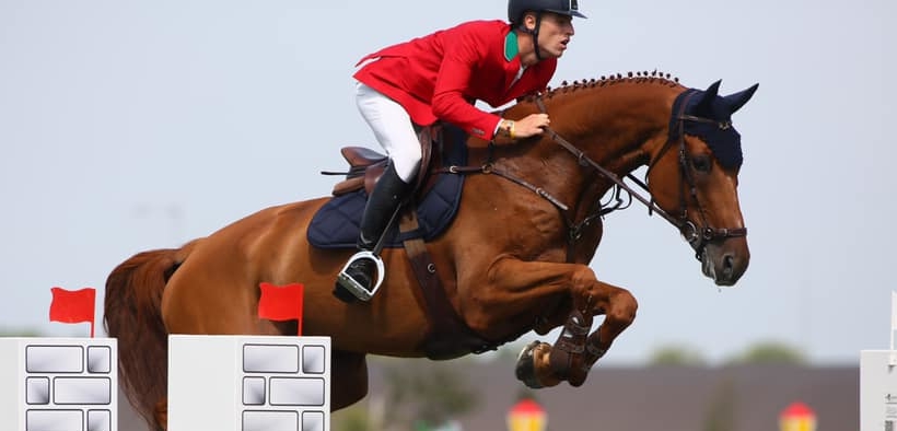 Il 23enne Matias Alvaro in Piazza d'Onore a Samorin