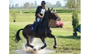 Completo: Coppa delle Nazioni, team Italy 2° post Strzegom