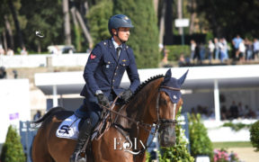 Due nuovi cavalli sotto la sella di Lorenzo de Luca 2