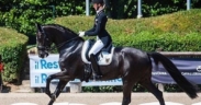 Europei giovanili di dressage, doppio oro tedesco team YR e Junior
