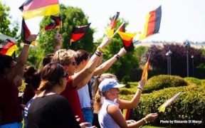 Europei Giovanili dressage, continua il dominio tedesco