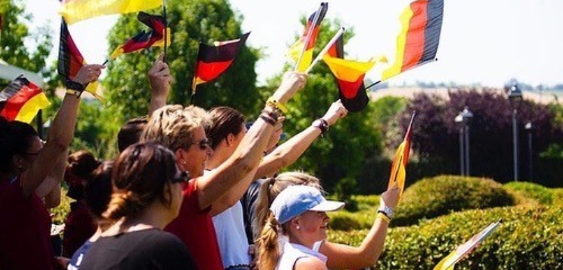 Europei Giovanili dressage, continua il dominio tedesco