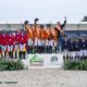 Europei Giovanili SO, Oro per il Team Children olandese. I nostri Ch e YR in corsa per l'individuale