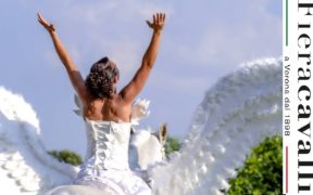 FIERACAVALLI, nasce l'Accademia del Galà d'Oro