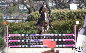 Filippo Bologni vince la Ranking al CSI2* Horses Riviera Resort
