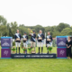 La Svezia ottiene la prima storica vittoria di Hickstead