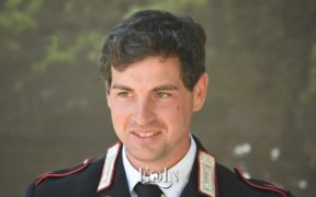 LGCT Berlino, Emanuele Gaudiano subito sul podio