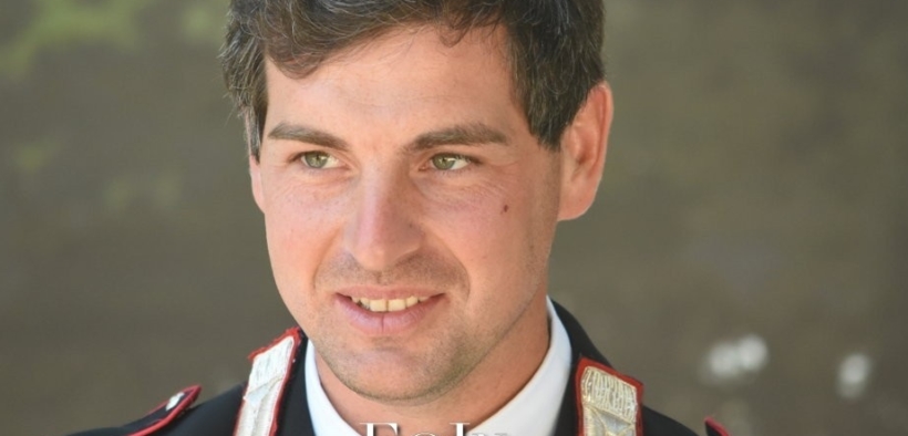 LGCT Berlino, Emanuele Gaudiano subito sul podio