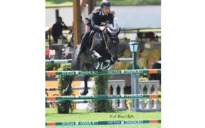 LGCT Berlino, Gaudiano e Carlotta firmano il Premio Idee Kaffee