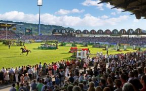 "L'integrità è la cosa più importante": parla il capo Steward del CHIO Aachen 1
