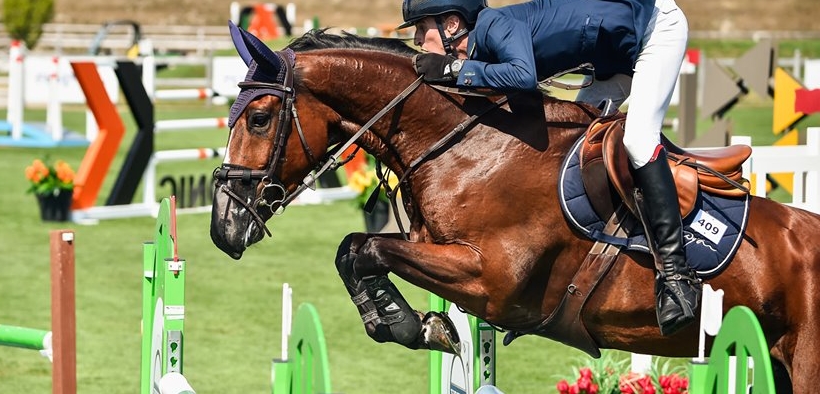 Matias Alvaro e Matteo Leonardi trionfano a Samorin