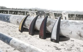 Safe Riding, la nuova era delle staffe 3