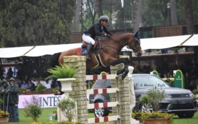 Salto ostacoli: i prossimi impegni degli azzurri di 1^ divisione