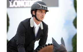 Salto ostacoli: Longines Ranking di luglio, invariate le prime 6 posizioni 1