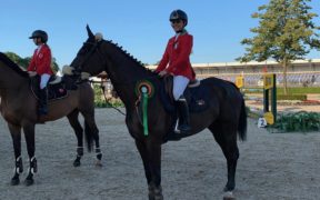 SO - Europei Giovanili: Children e Junior già in campo 2