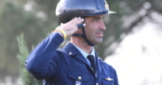 Straordinario Emilio Bicocchi nel Longines Grand Prix dello CSIO Falsterbo 1