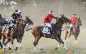 Umbria Polo Club: l'evento di Città della Pieve (PG), 25-27 luglio