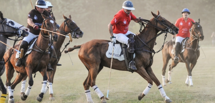 Umbria Polo Club: l'evento di Città della Pieve (PG), 25-27 luglio
