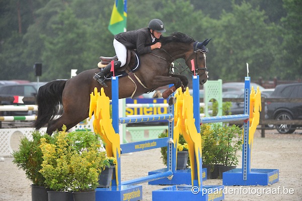 Z-Festival Lanaken, ecco i Campioni