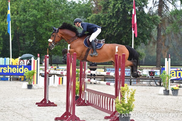 Z-Festival Lanaken, ecco i Campioni 1