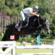 A Filippo Moyerson il GP della 3^ Tappa Talent Show Jumping (Cervia)