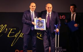 Ci lascia Alessandro Zanini del G.E.S.E