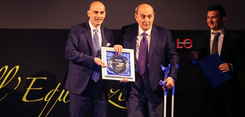 Ci lascia Alessandro Zanini del G.E.S.E