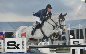 Cornet d'Amour ritirato dallo sport