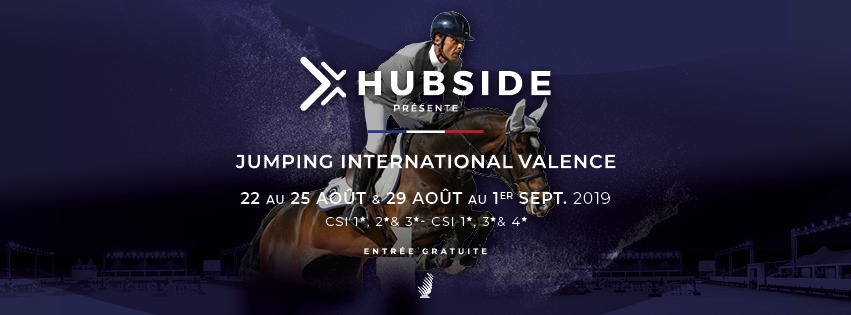 Del valore aggiunto made in Italy al Jumping de Valence