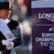 Dressage Rotterdam, Isabell Werth chiude con 3 Oro e punteggi stellari