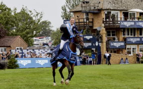 Europei Rotterdam: i migliori showjumpers a caccia d'Oro